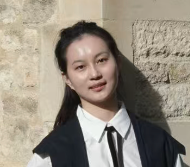 陈晓奇 Xiaoqi Chen