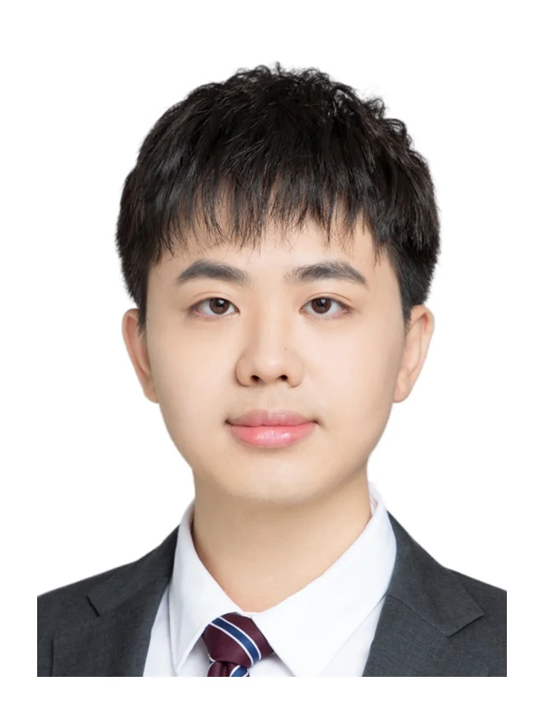 夏凡曾 Fanzeng Xia