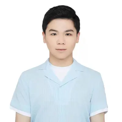 吴瑞祥 Ruixiang Wu