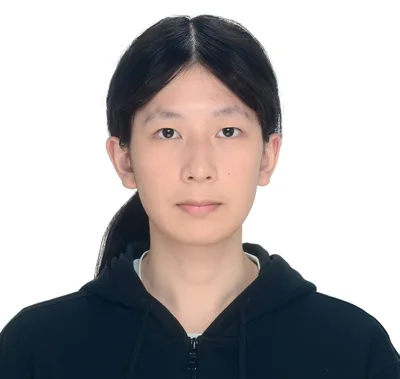 郝顺 Shun Hao