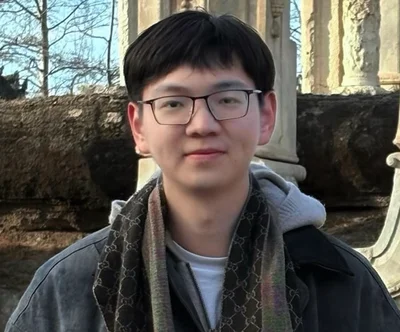 李思哲 Sizhe Li