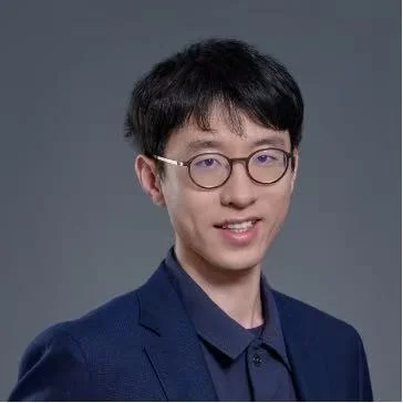 李彤欣 Tongxin Li