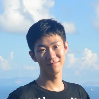 王旭东 Xudong Wang