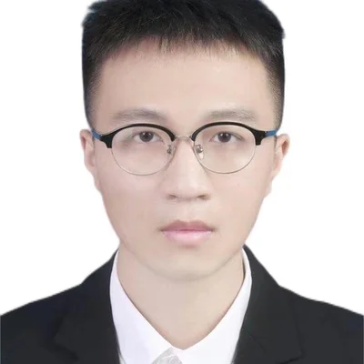吴逸飞 Yifei Wu