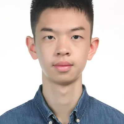 陆逸恺 Yikai Lu